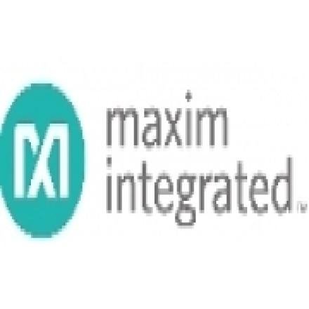 Maxim integrated