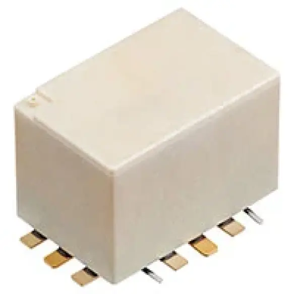 RELAY RF SPDT 24V